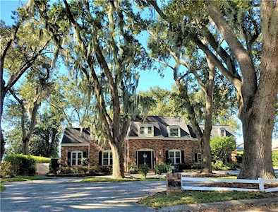 1324 Mirror TERRACE NW Winter Haven, FL 33881