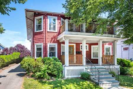 31 Worcester St #31 Belmont, MA 02478