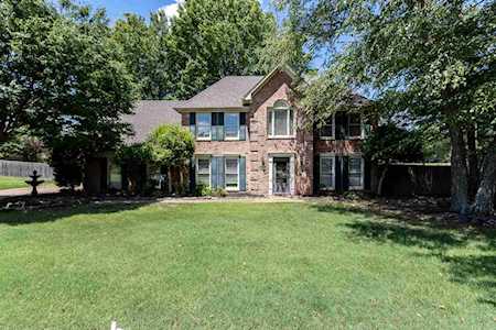 10550 Eider Cv Collierville, TN 38017