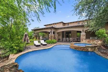 12705 Pistachio Ct Bee Cave, TX 78738