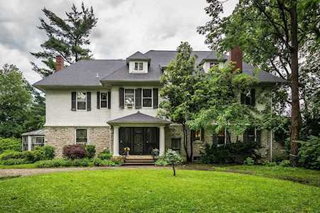 2215 Carolina Ave Louisville, KY 40205