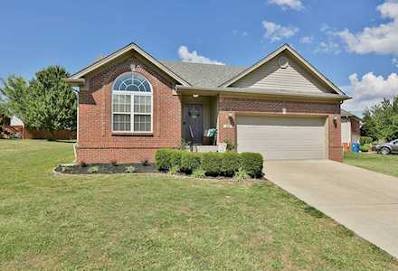 60 Goldenrod Ct Shelbyville, KY 40065