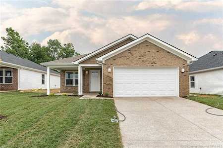 7301 Meyer Loop (Lot 71) Sellersburg, IN 47172