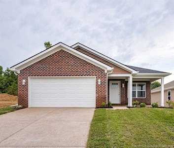 7409 Meyer Loop (Lot 72) Sellersburg, IN 47172