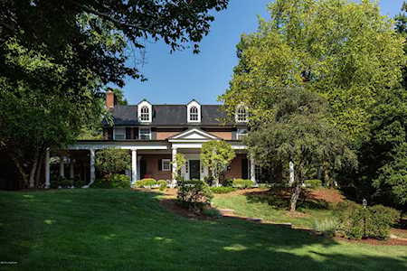 170 Westwind Rd Louisville, KY 40207