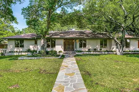 11829 Hampstead Lane Dallas, TX 75230