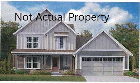 6113 Honey Farm Way Grove City, OH 43123