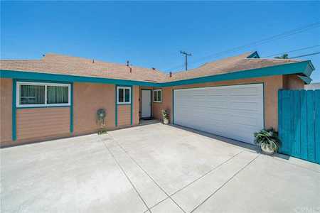 17162 Kampen Lane Huntington Beach, CA 92647