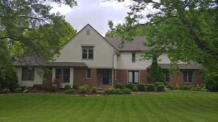 13021 Lost Trail Goshen, KY 40026
