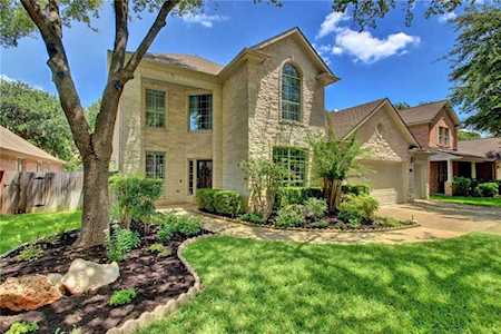 6007 Spindletop Ter Round Rock, TX 78681