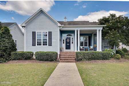 520 Bayfield Drive Wilmington, NC 28411