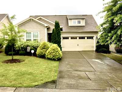 8537 Hartham Park Avenue Raleigh, NC 27616