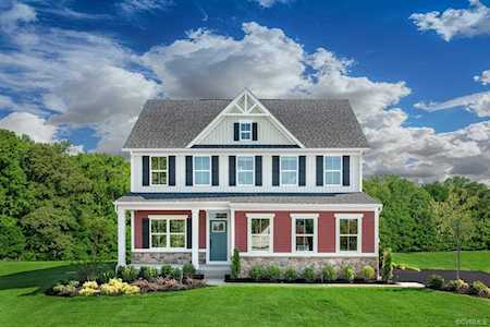 8124 Galatea Place Chesterfield, VA 23838
