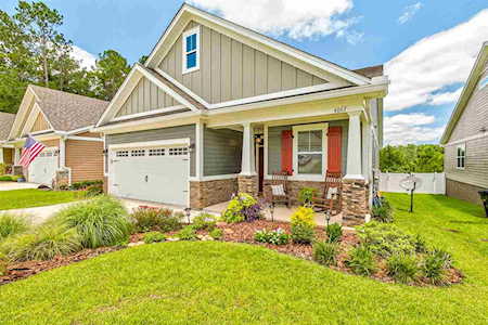 4067 Old Plantation Loop Tallahassee, FL 32311