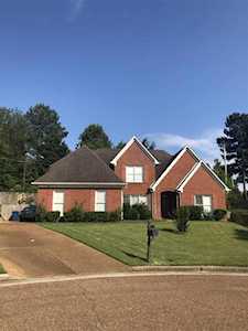 9121 E Suttersmill Cv Unincorporated, TN 38016