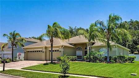 2407 Orsota CIRCLE Ocoee, FL 34761