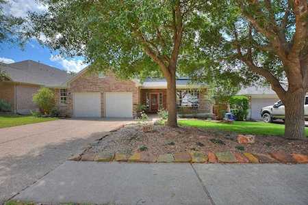 2604 Mingus Dr Cedar Park, TX 78613