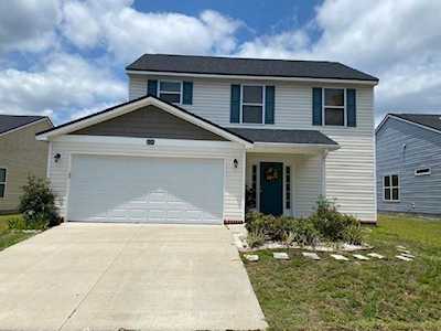 4720 Silent Creek Lane Tallahassee, FL 32303