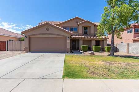 10551 W Patrick Lane Peoria, AZ 85383