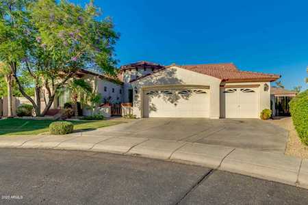 5621 N Lyle Court Litchfield Park, AZ 85340