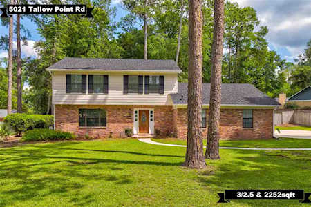 5021 Tallow Point Road Tallahassee, FL 32309