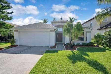 2737 Osprey Creek Ln Orlando, FL 32825