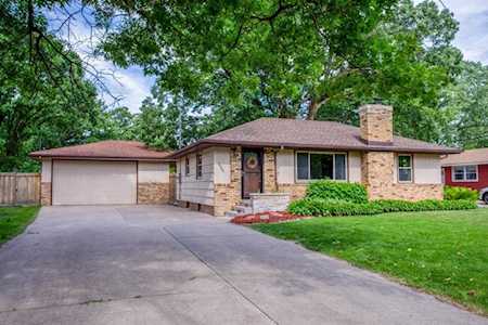 5065 Greenwood Drive Mounds View, MN 55112