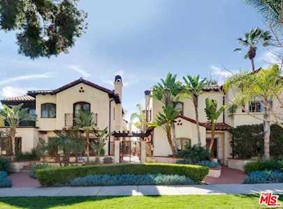908 17th Street #4 Santa Monica, CA 90403