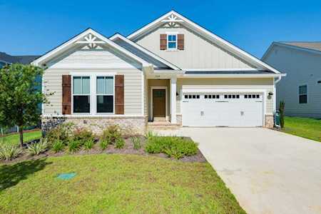 1134 Willow Crossing Drive Tallahassee, FL 32311