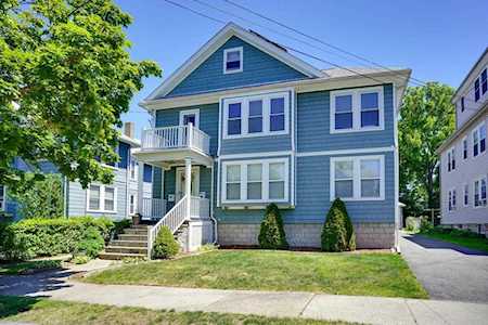 29 Pondview Road #2 Arlington, MA 02476