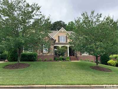 4001 Greyhawk Place Apex, NC 27539