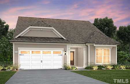 1528 Monterey Bay Drive Wake Forest, NC 27587