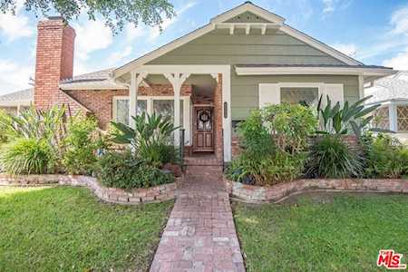 4465 Commonwealth Avenue Culver City, CA 90230