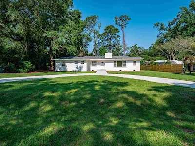 2106 Hagan Drive Tallahassee, FL 32303