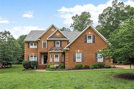 11406 Park Branch Ln Chesterfield, VA 23838