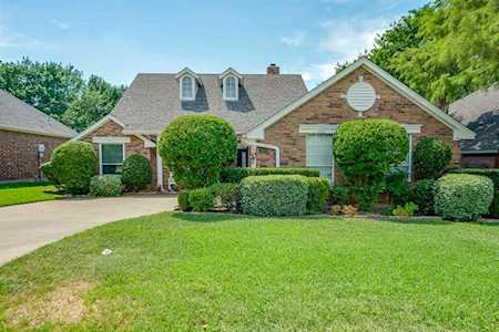 2634 Valley Creek Trail Mckinney, TX 75072