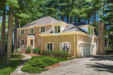 7704 Chancel Drive Columbus, OH 43235