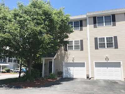 81 Salem Road #74 Billerica, MA 01821