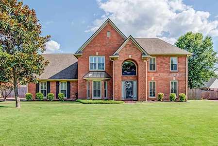 8903 Patty Hill Cv Bartlett, TN 38133