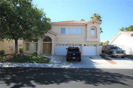 7505 Cobal Canyon Ln Las Vegas, NV 89129
