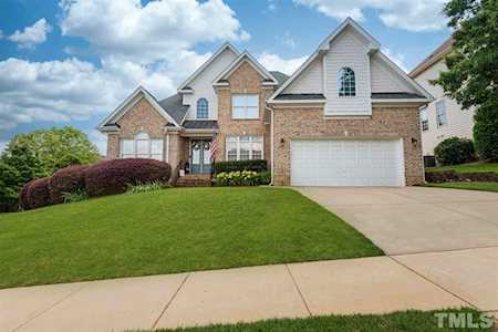 2916 Snapswell Street Raleigh, NC 27614