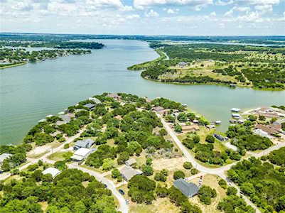 5007 Enchanted Court Granbury, TX 76048