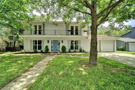 6821 Willamette Dr Austin, TX 78723