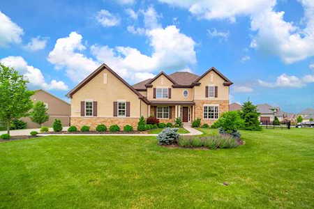 8365 Avalon Lane Plain City, OH 43064