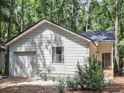 1685 Silverwood Drive Tallahassee, FL 32301