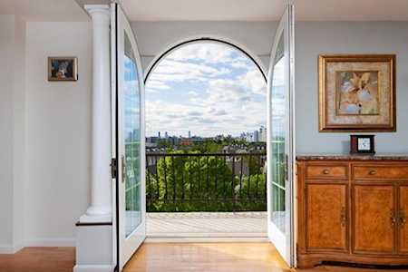 100 Marina Dr #501 Quincy, MA 02171
