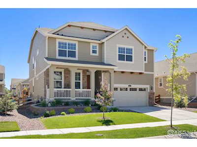 669 Sundance Cir Erie, CO 80516