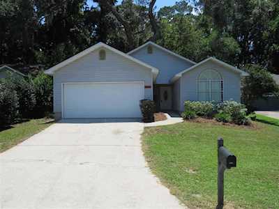 3805 Mcfarlane Drive Tallahassee, FL 32303