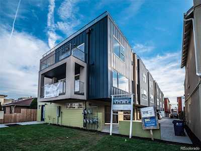 2702 W 25th Ave Denver, CO 80211