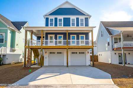 803 Texas Avenue Carolina Beach, NC 28428